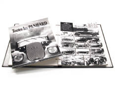 EDITIONS BELLU RENE (FRANCE) (1)