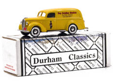 DURHAM CLASSICS (CANADA) (1)