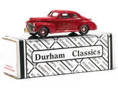 DURHAM CLASSICS (CANADA) (1)
