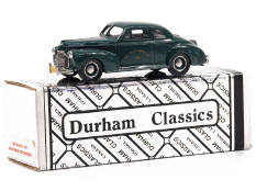 DURHAM CLASSICS (CANADA) (1)