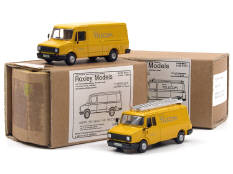 ROXLEY MODELS (GB) (2)