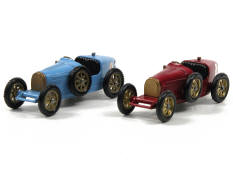 MATCHBOX - MODELS OF YESTERYEAR (GB) (2)