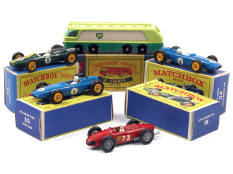 MATCHBOX (GB) (5)
