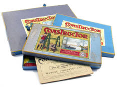 CONSTRUCTOR (FRANCE) (3)