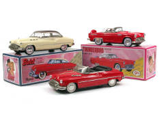 FIFTIES (JAPAN) (3)
