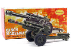 MADELMAN (SPAIN) (1)