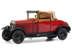 CITROËN (FRANCE) (1)