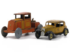 CITROËN & S.M.J. (2)