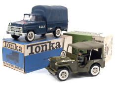 TONKA (USA) (2)