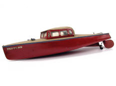 HORNBY (FRANCE) (1)