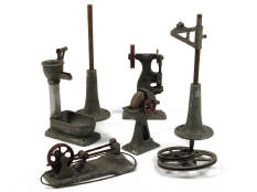 DIVERS (4)