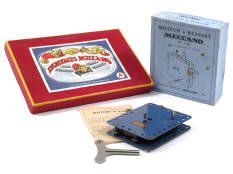 MECCANO (2)