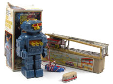 FUNNY TOY & RCP ALBERT RICHARD - PARIS (2)
