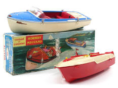 HORNBY & DIVERS (2)