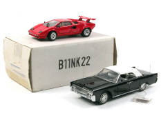 FRANKLIN MINT (USA) (2)