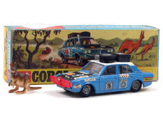 CORGI TOYS (GB) (1)