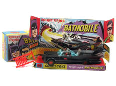 CORGI TOYS (GB) (1)