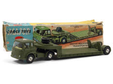 CORGI TOYS (GB) (1)