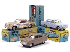 CORGI TOYS (GB) (3)