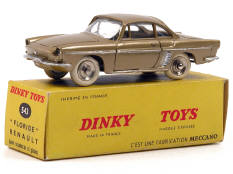 DINKY TOYS FRANCE (1)