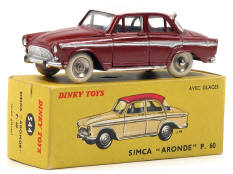 DINKY TOYS FRANCE (1)