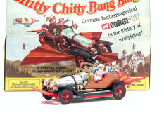 CORGI TOYS (GB) (1)
