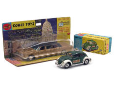CORGI TOYS (GB) (2)