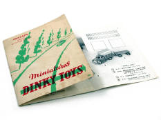 DINKY TOYS FRANCE (1)