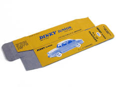 DINKY JUNIOR (1)