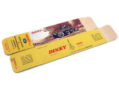 DINKY TOYS FRANCE (1)