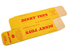 DINKY TOYS FRANCE (1)