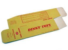 DINKY TOYS FRANCE (1)