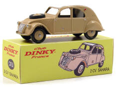 CLUB DINKY FRANCE (1)