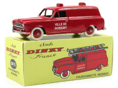 CLUB DINKY FRANCE (1)