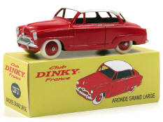 CLUB DINKY FRANCE (1)