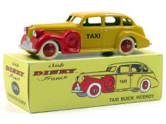 CLUB DINKY FRANCE (1)