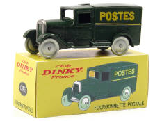 CLUB DINKY FRANCE (1)