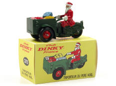 CLUB DINKY FRANCE (1)