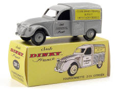 CLUB DINKY FRANCE (1)