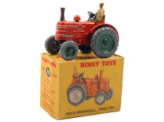 DINKY TOYS (GB) (1)