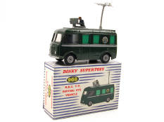 DINKY TOYS (GB) (1)