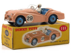DINKY TOYS (GB) (1)