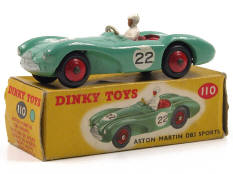 DINKY TOYS (GB) (1)