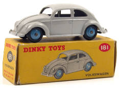 DINKY TOYS (GB) (1)