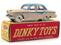 DINKY TOYS (GB) (1)