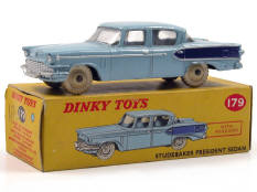 DINKY TOYS (GB) (1)