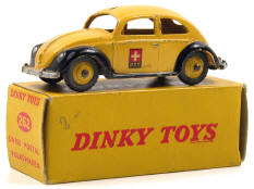 DINKY TOYS (GB) (1)