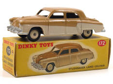 DINKY TOYS (GB) (1)