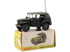 DINKY TOYS FRANCE (1)