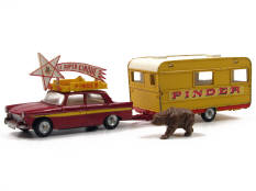DINKY TOYS FRANCE (1)